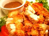 Filipino Lechon Kawali