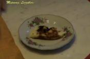Turkish Kazandibi
