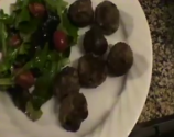 Lamb Keftedes