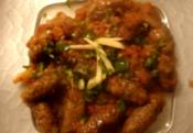 Masala Kebab