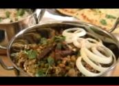 Matar Wale Keema