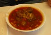 Kentucky Burgoo Soup