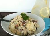Summer Potato Salad