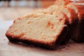 Kentucky Bourbon Brown Sugar Pound Cake