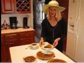 Kentucky Style Derby Race Day Special Pie