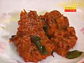 Kadumanga Achar - Tender Mango Pickle