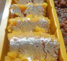 Kesari Barfi