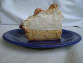 Key Lime Pie
