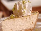 Key Lime Cheese Cake