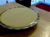 Key Lime Pie
