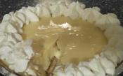 Key Lime Pie From Scratch