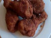 Kfc Chicken Legs