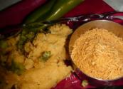 Surti Khamani