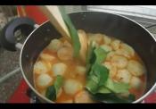 Thai Khanom Jeen