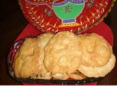 Diwali Special Kharkharia