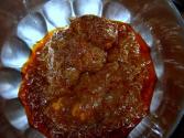 Kharoo Gos ( Basic Mutton Gravy )