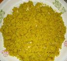 Khichdi Rice