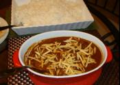 Khoresht Qeymeh