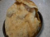 Khichiya Papad- Start To Finish