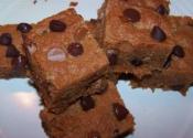  Kid Friendly Gluten-free Peanut Butter Chocolate Brownies