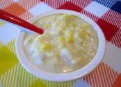 Corn Chowder For Kids