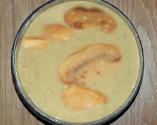 Kidneys In Mustard Cream Sauce