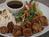 Kikkoman Karaage Chicken