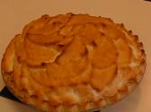 Fluffy Meringue Topping For Cream Pies