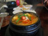 Kimchi Jjigae