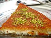 Lebanese Knafeh Na'ama 