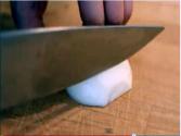 Knife Skills - Cooking Tips
