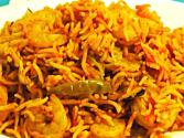 Kolamhi Bhat 