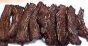 Korean Barbecued Spare Ribs