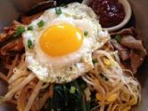  Korean Bibimbap