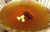 Korean Date And Ginger Tea