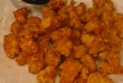 Korean Style Fried Chicken