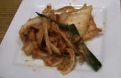 Korean Kimchi