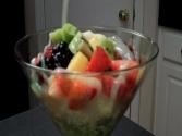Patbingsu Korean Shaved Ice
