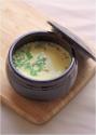 Korean Steamed Eggs