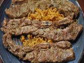 Korean Style Short Ribs 