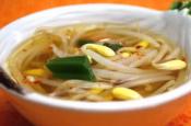 Korean bean Sprout Soup