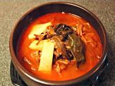Yukgaejang (yookgaejang) Recipe, Spicy Beef And Vegetables Soup 