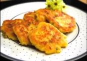 Korean - Style White Fish Cakes