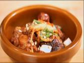 Kori Chim (ox Tail Stew)