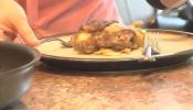 Kosher Chicken Recipe With Apples And Fennel