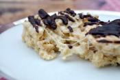 S'mores Krispy Treats