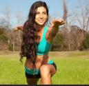 How Kristina Carrillo-bucaram Fought Hyperglycemia