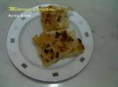 Turkish Kırma Börek