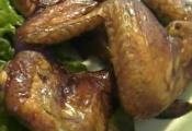 Whiskey Sauce