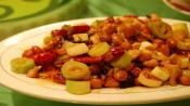 Kung Pao Shrimp